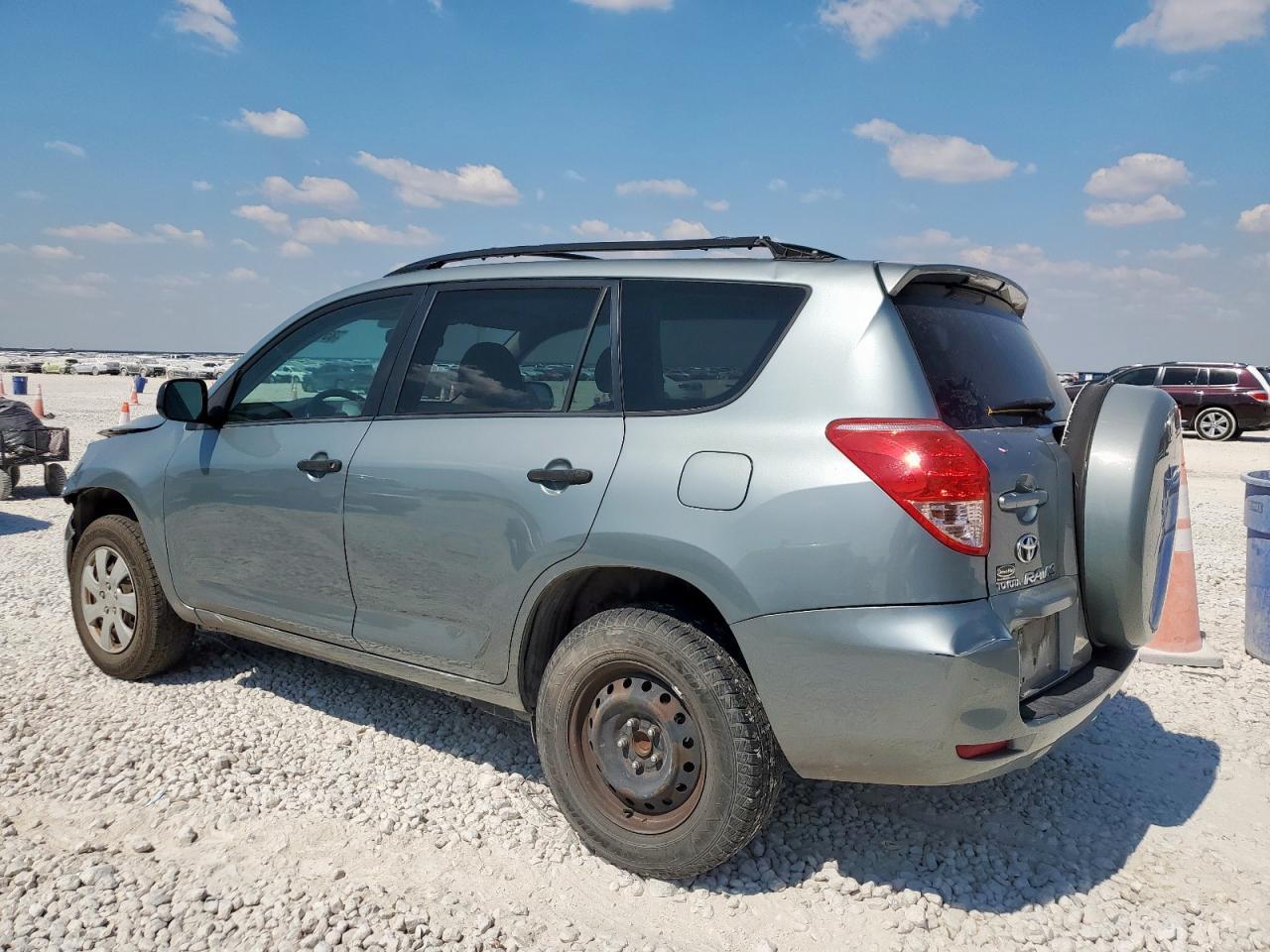 2008 Toyota Rav4 - Фото 2