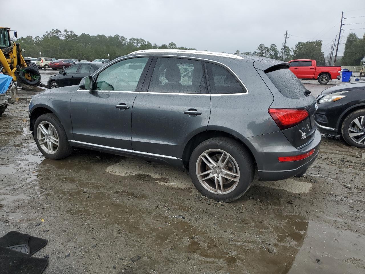 2015 Audi Q5 Premium Plus - Image 2