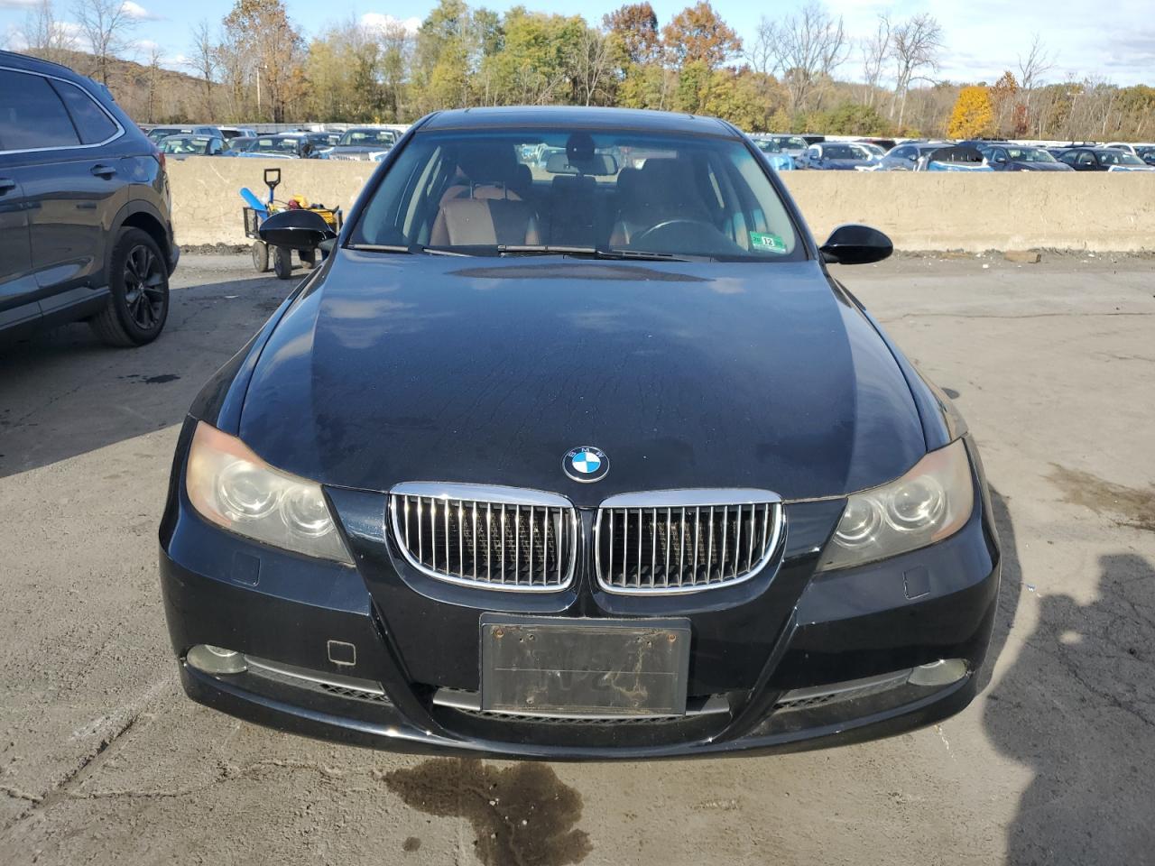 2006 BMW 330 Xi - Фото 5