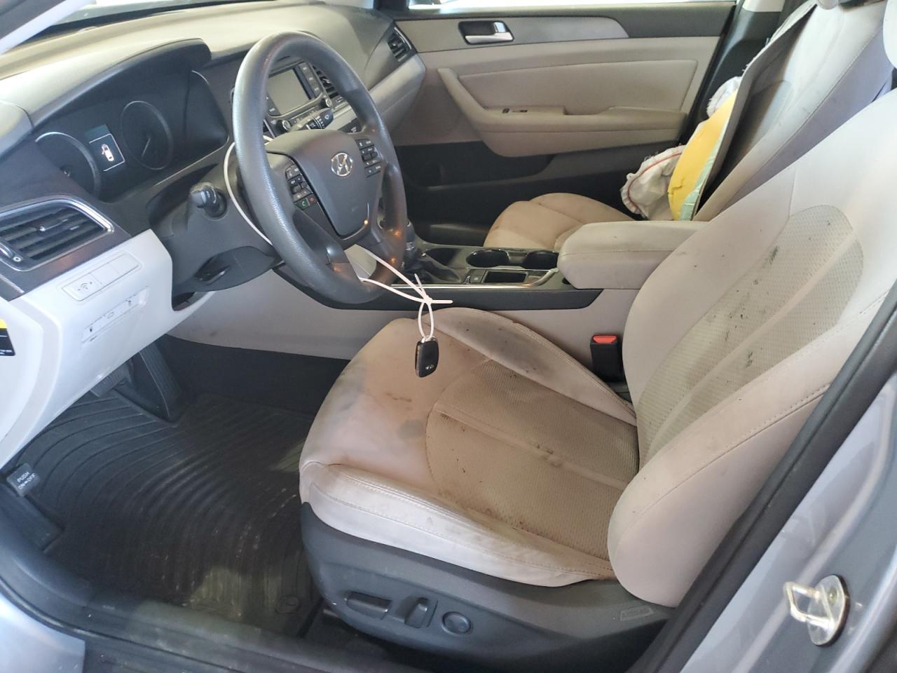 2015 Hyundai Sonata Sport - Image 7