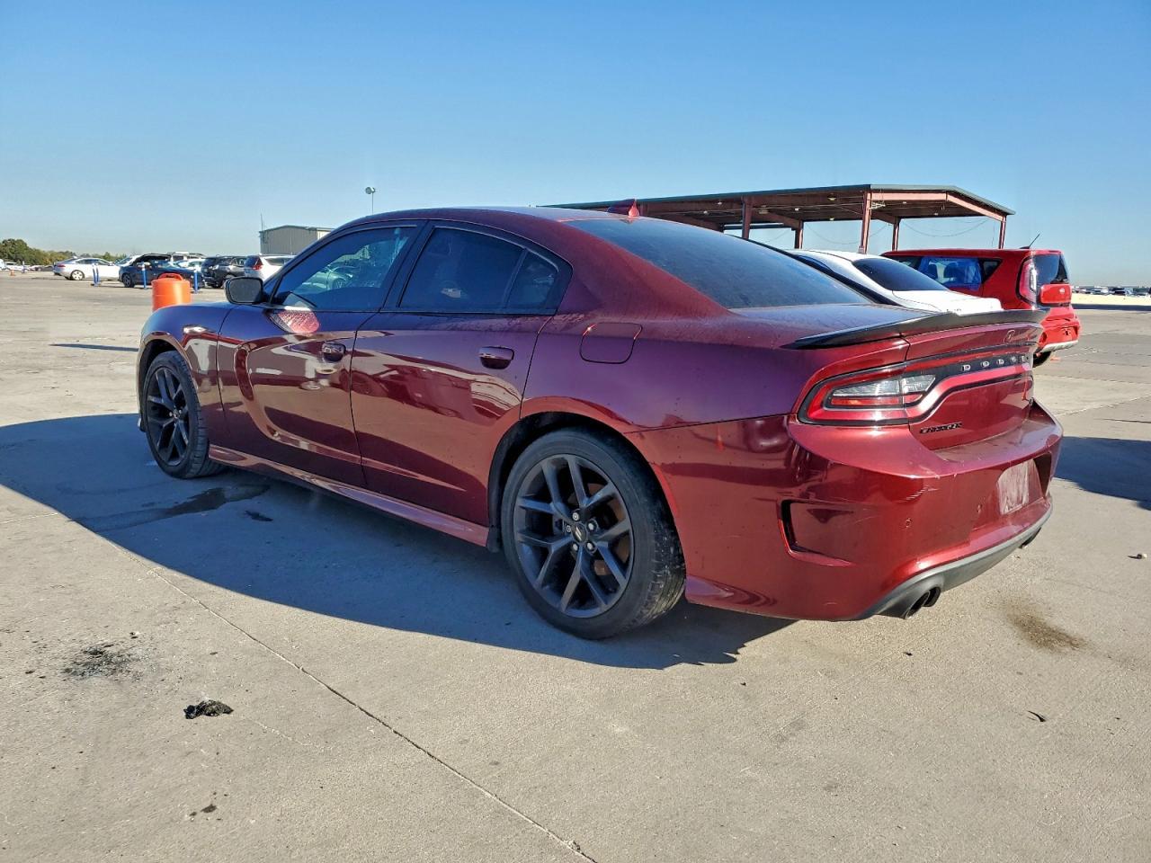 2019 Dodge Charger R/T - Image 2