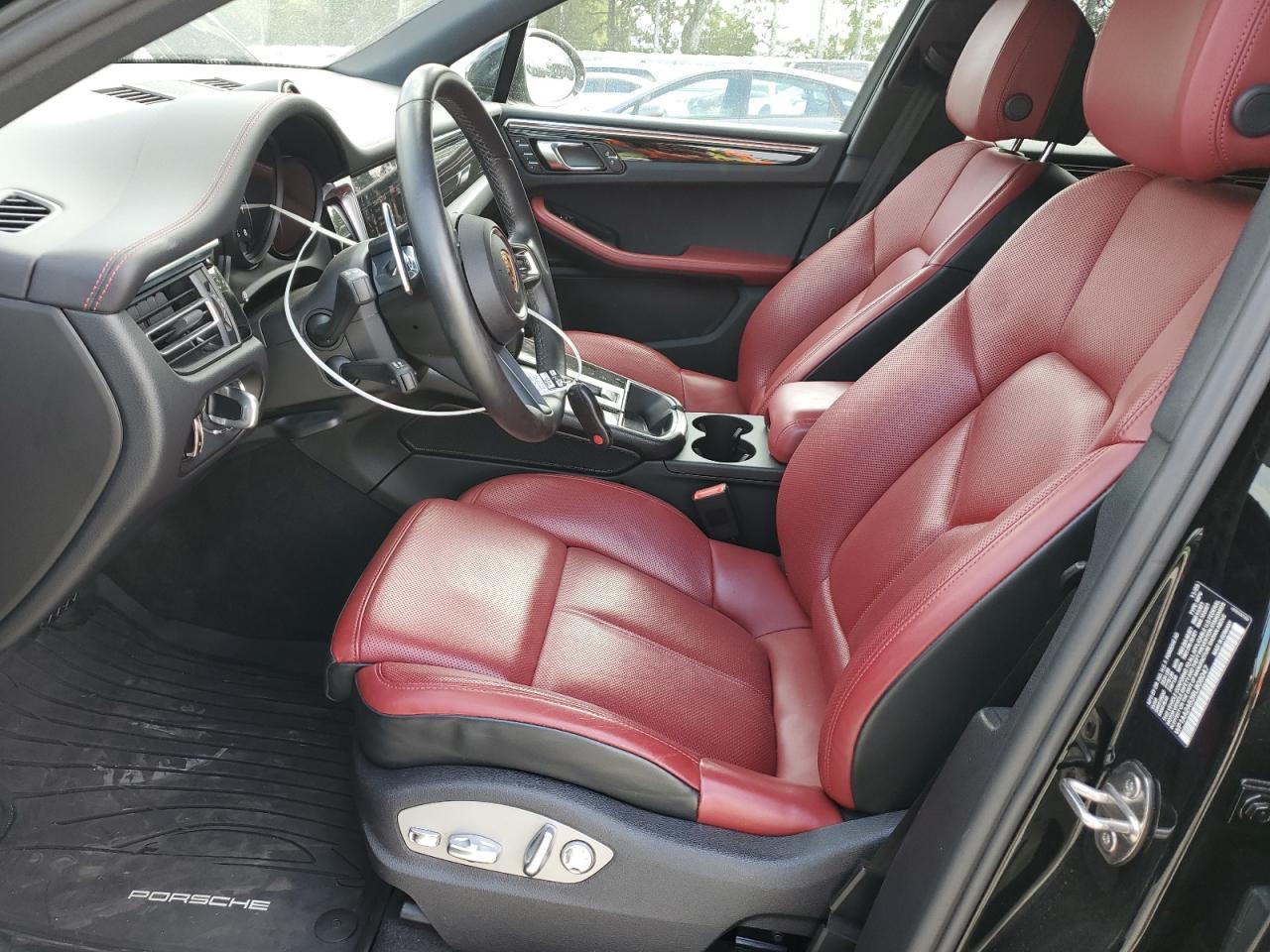 2024 Porsche Macan Base - Фото 7