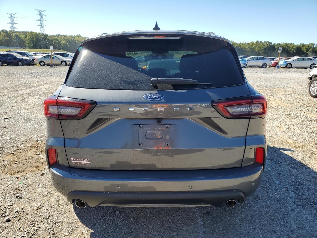 2023 Ford Escape St Line - Image 6