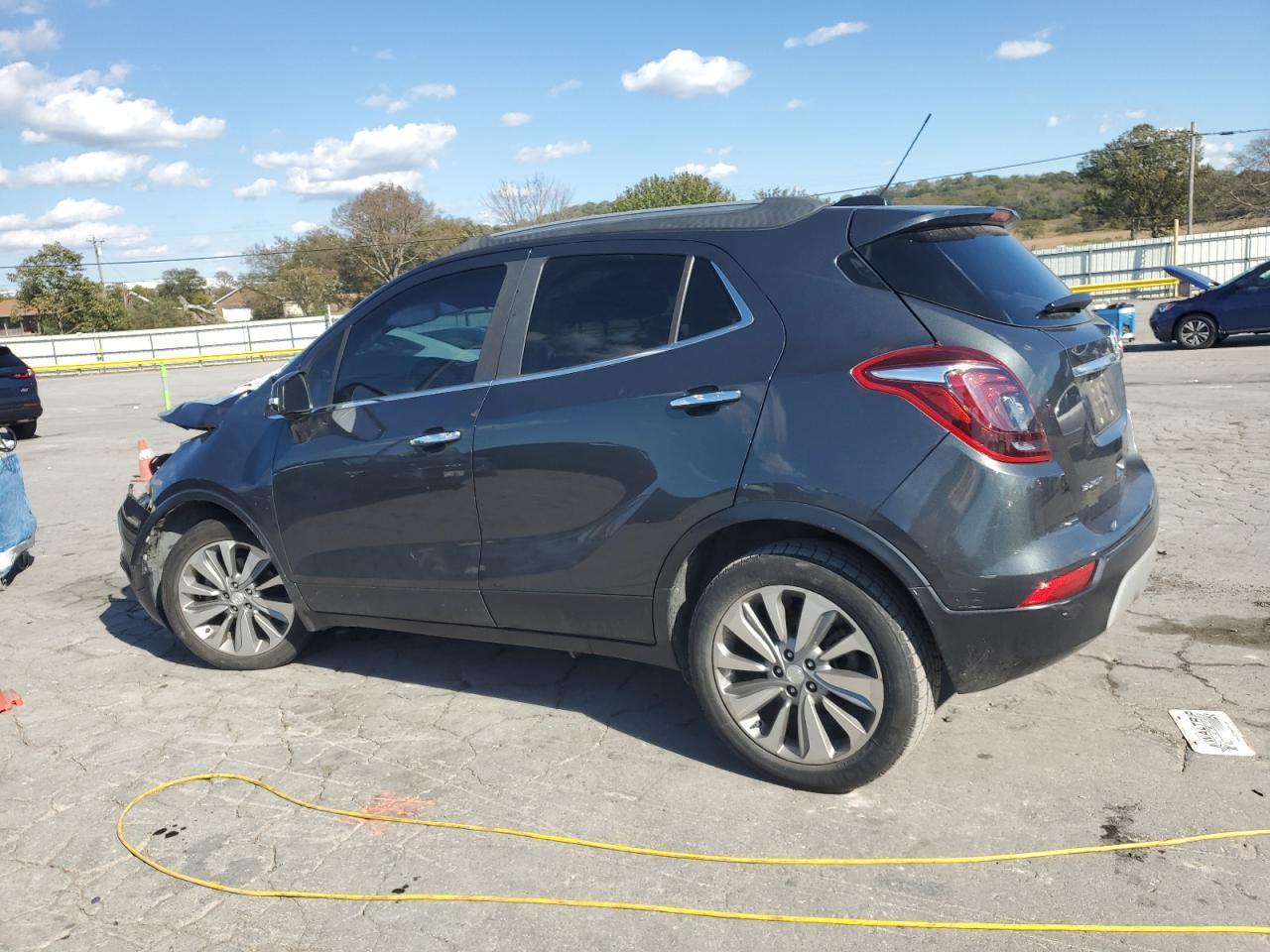 2018 Buick Encore Preferred - Image 2