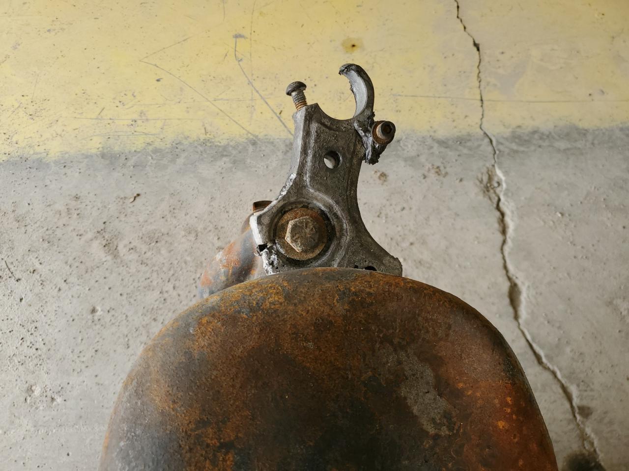 2009 Harley-Davidson Xl883 N - Image 7