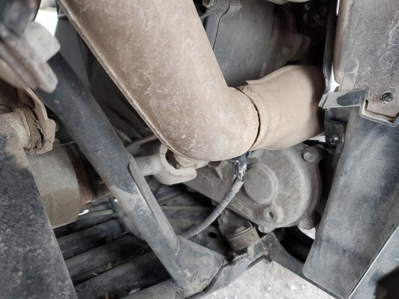 2012 Polaris Sportsman 850 Atv - Image 7