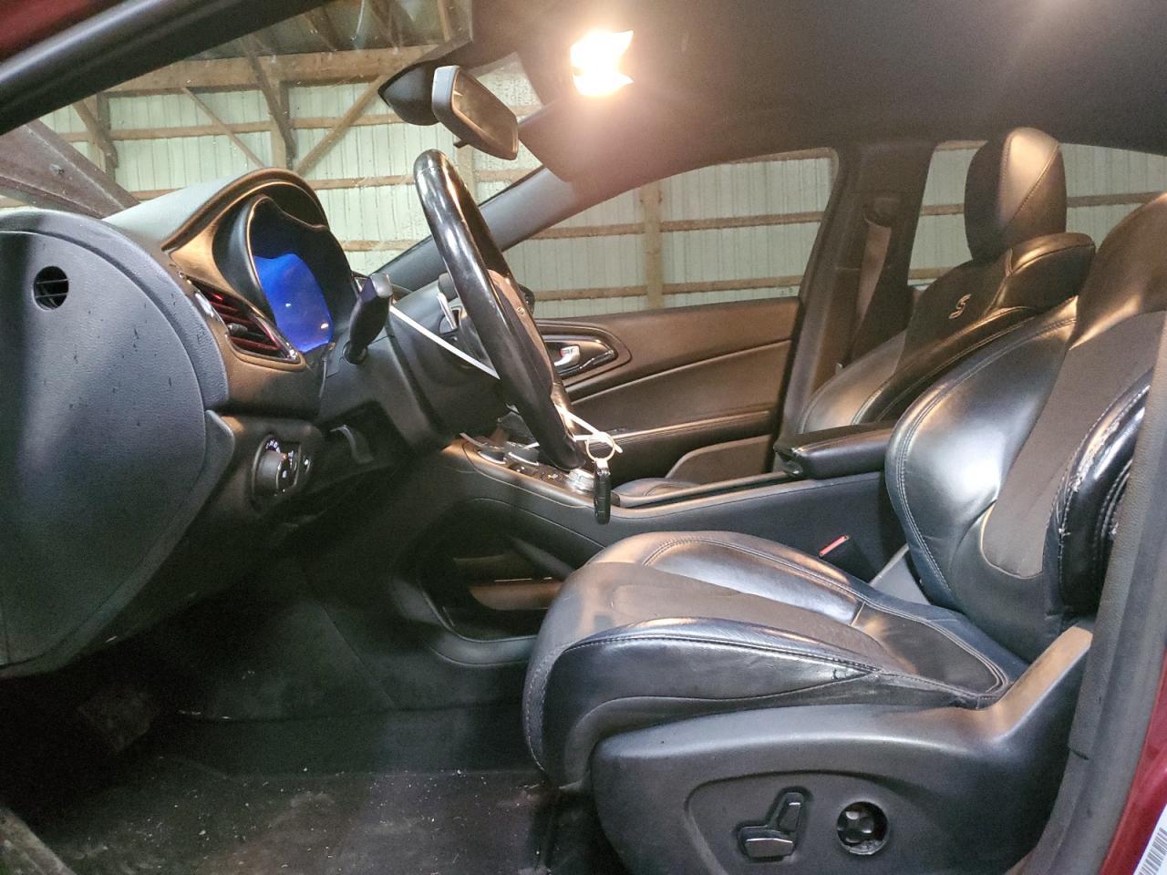 2015 Chrysler 200 S - Image 7
