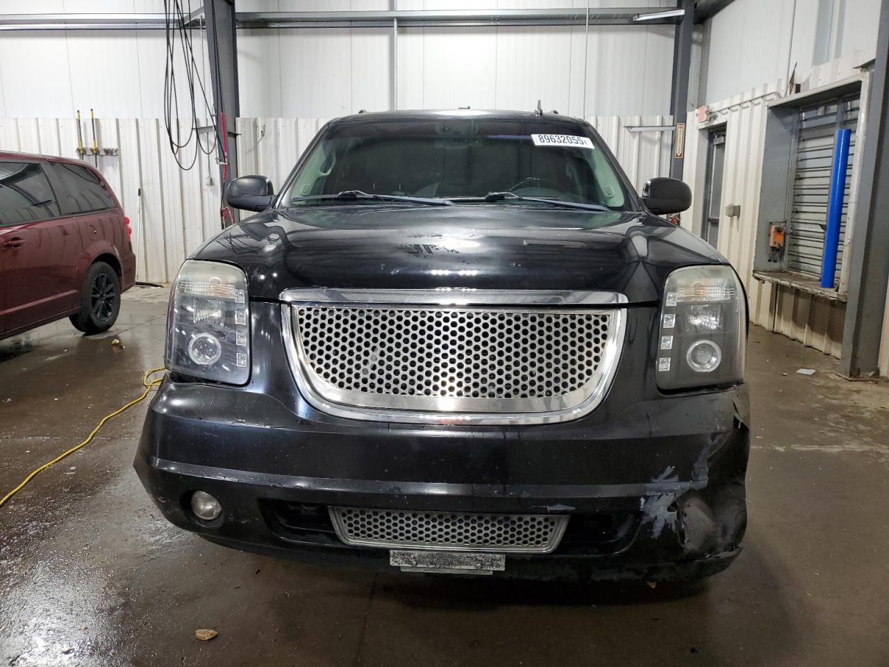 2008 GMC Yukon Xl Denali - Image 5