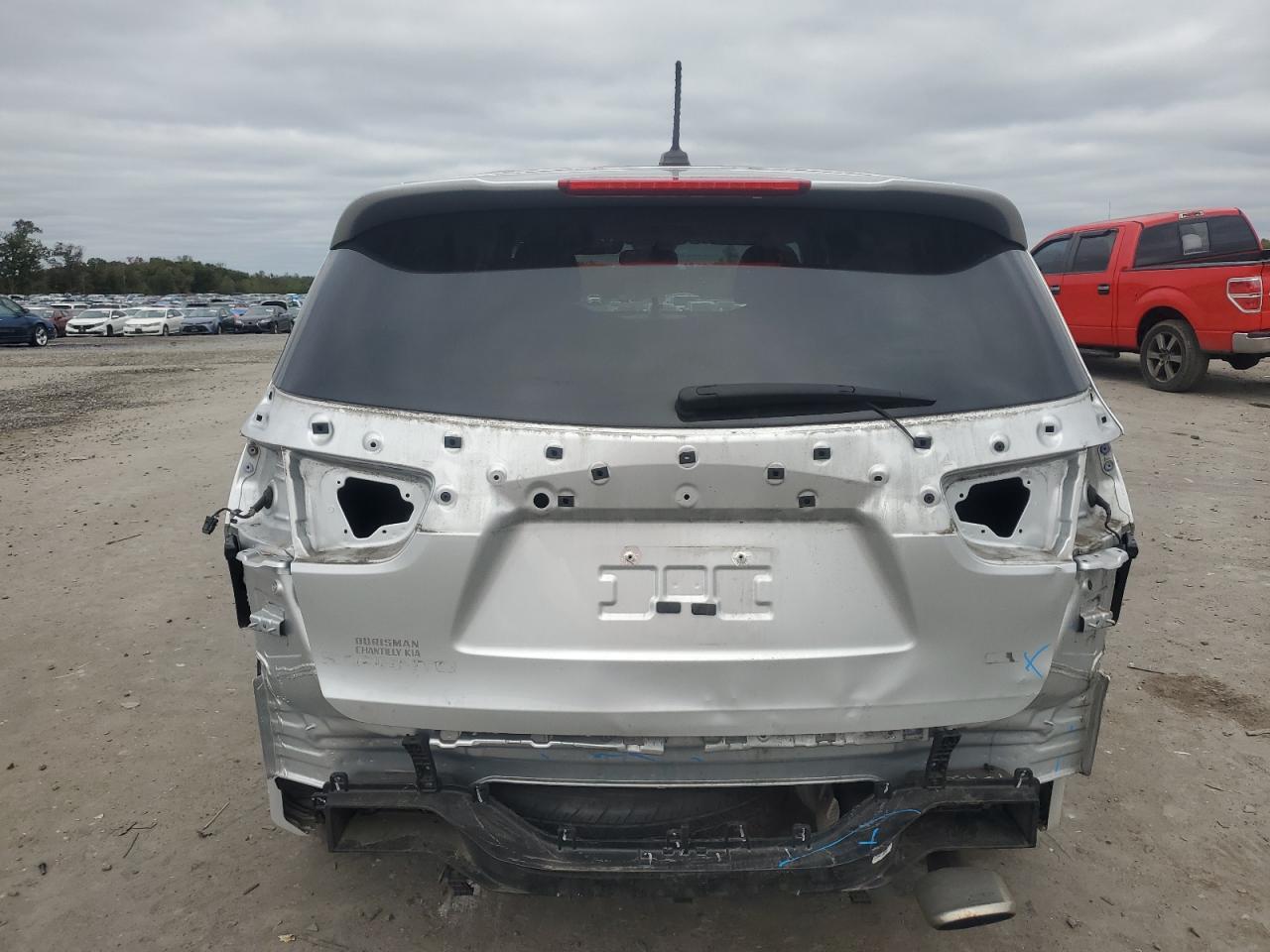 2019 Kia Sorento L - Фото 6