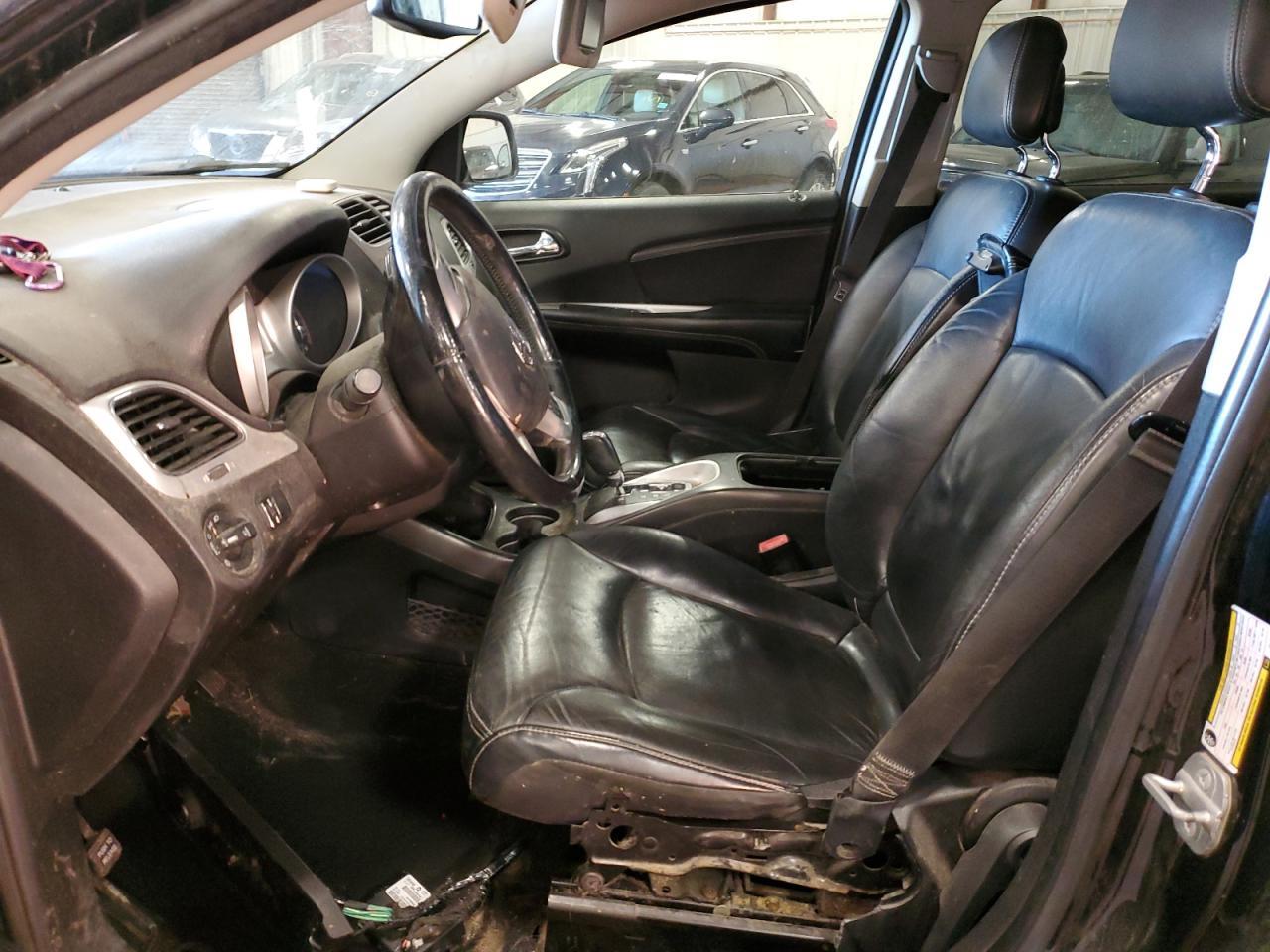 2014 Dodge Journey Limited - Image 7