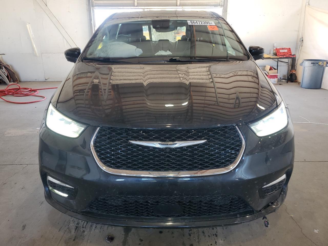 2023 Chrysler Pacifica Touring L - Фото 5