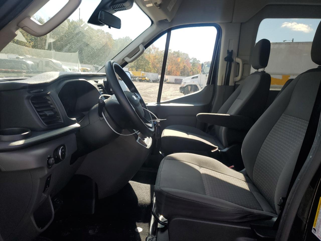 2021 Ford Transit T-350 - Фото 7