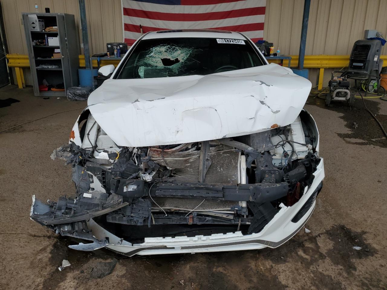 2019 Hyundai Sonata Limited - Image 5