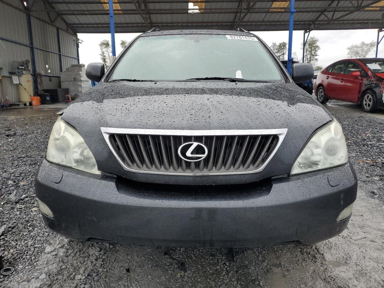 2009 Lexus Rx 350 - Фото 5