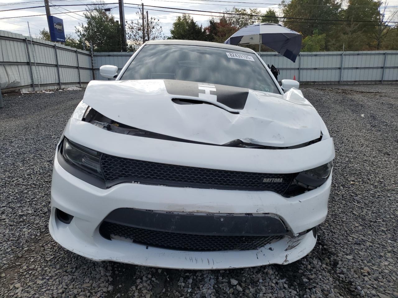 2019 Dodge Charger R/T - Image 5