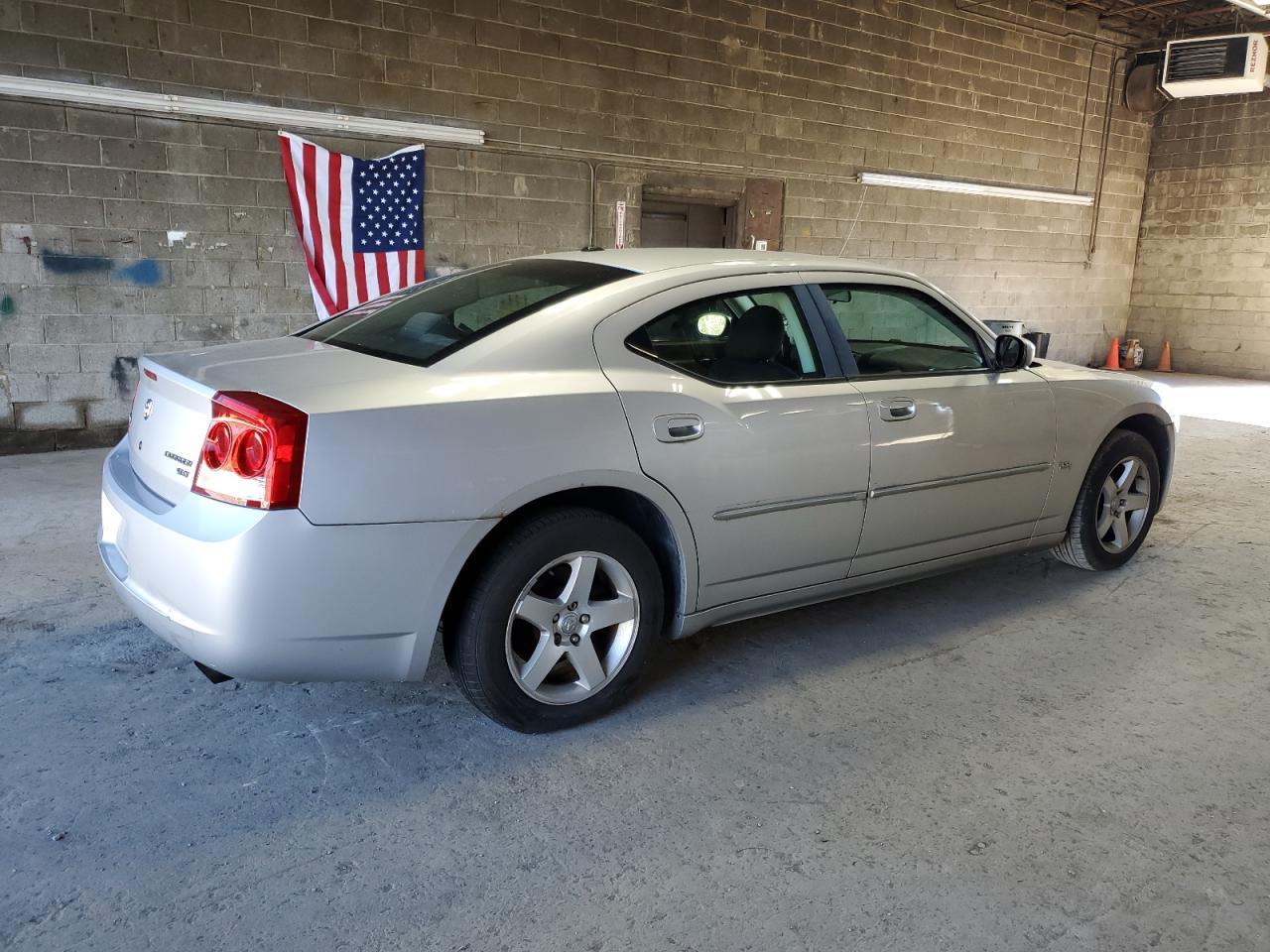 2010 Dodge Charger Sxt - Image 3
