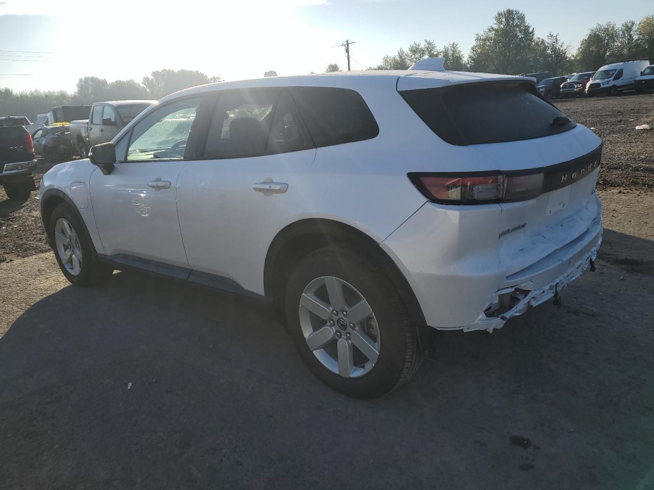 2025 Honda Prologue Ex - Фото 2