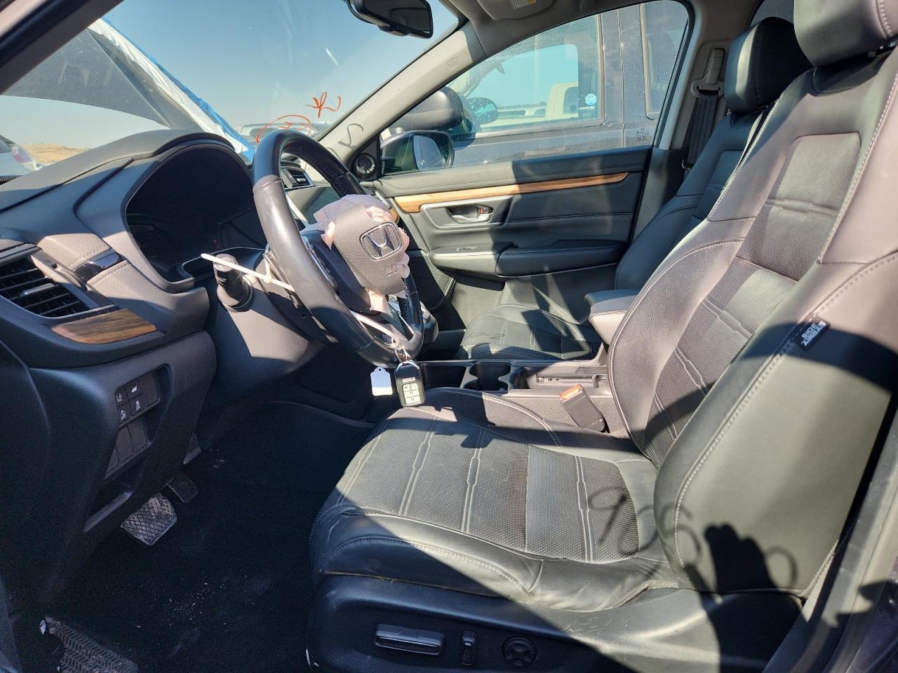 2020 Honda Cr-V - Image 7