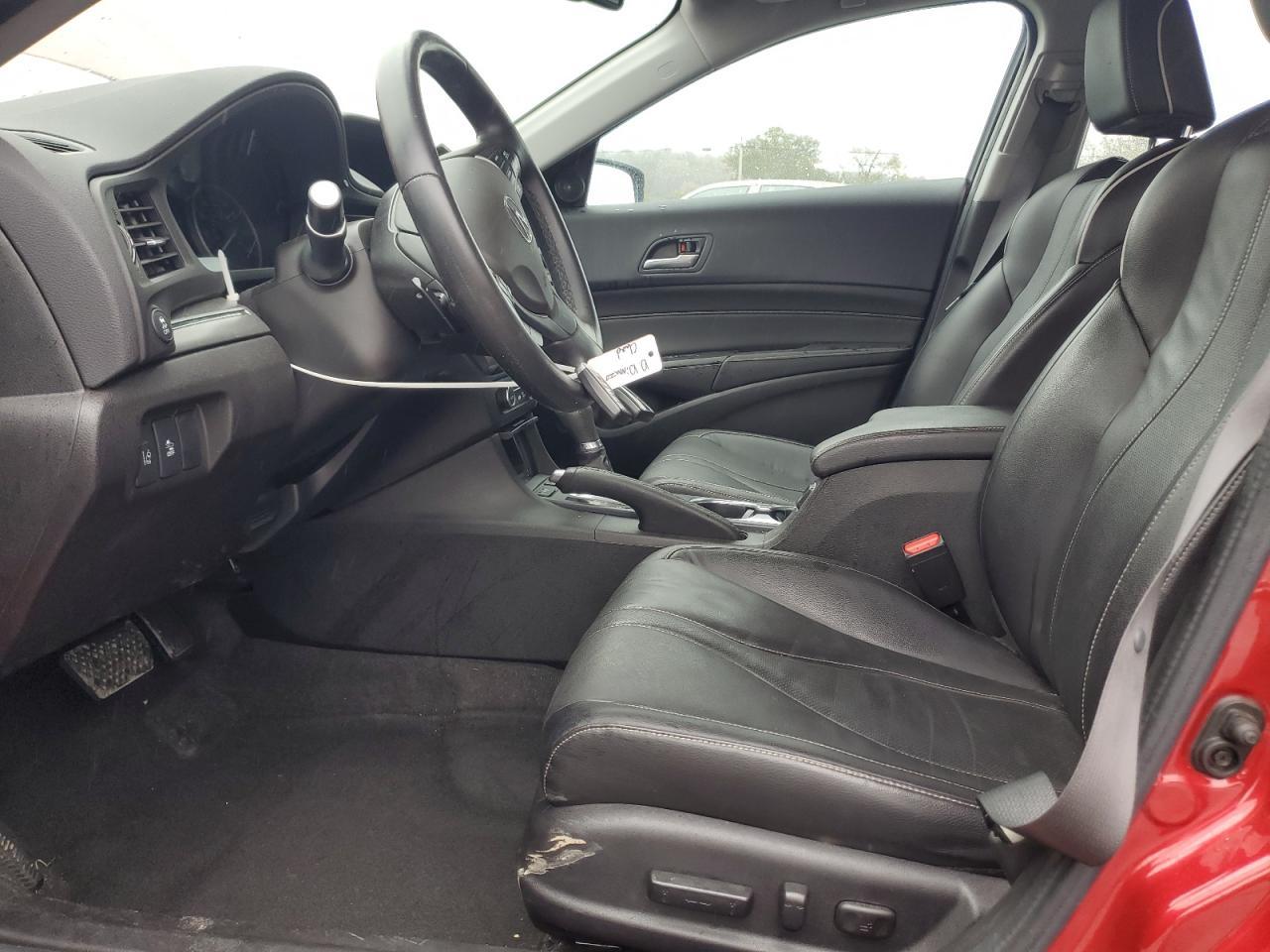 2019 Acura Ilx Premium - Image 7