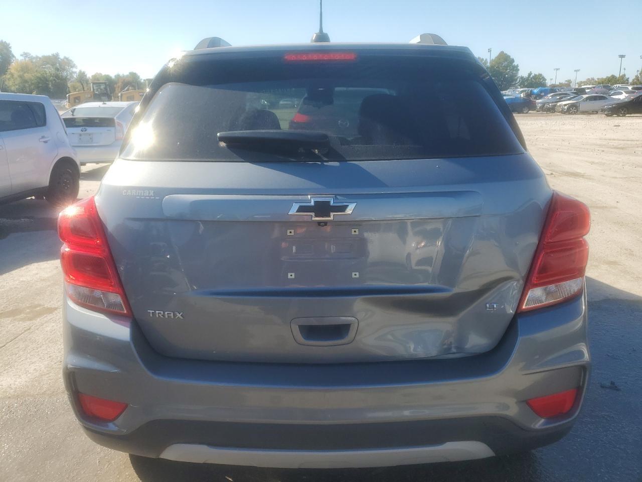 2019 Chevrolet Trax 1Lt - Image 6