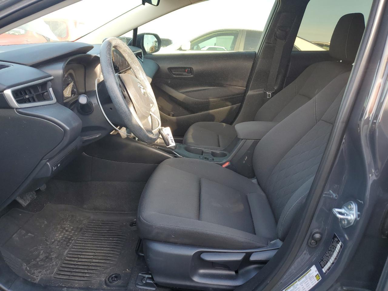 2024 Toyota Corolla Le - Фото 7