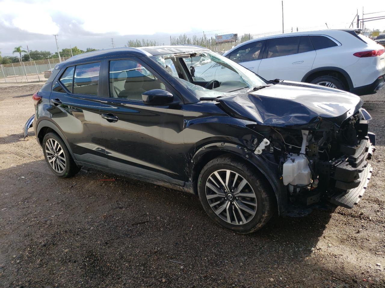 2021 Nissan Kicks Sv - Фото 4