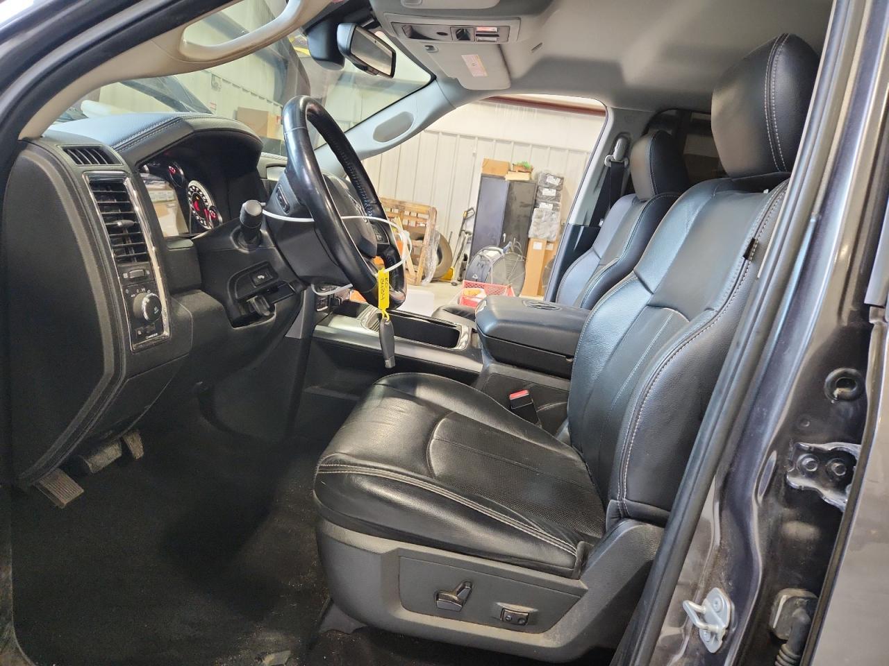 2018 Ram 1500 Sport - Фото 7