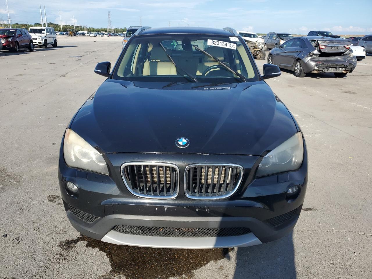 2013 BMW X1 xDrive28I - Фото 5
