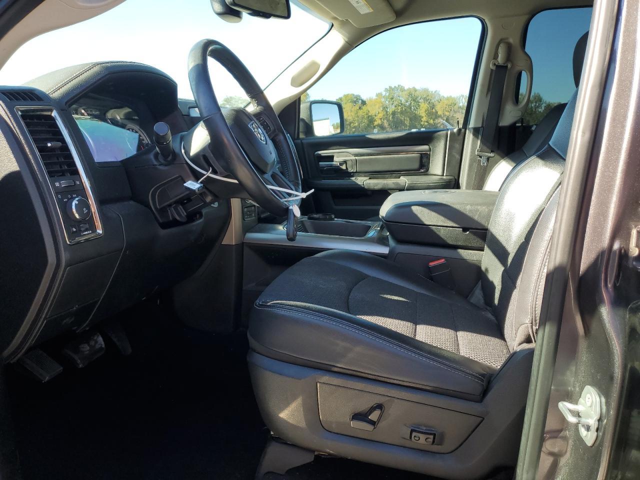 2018 Ram 1500 Sport - Image 7