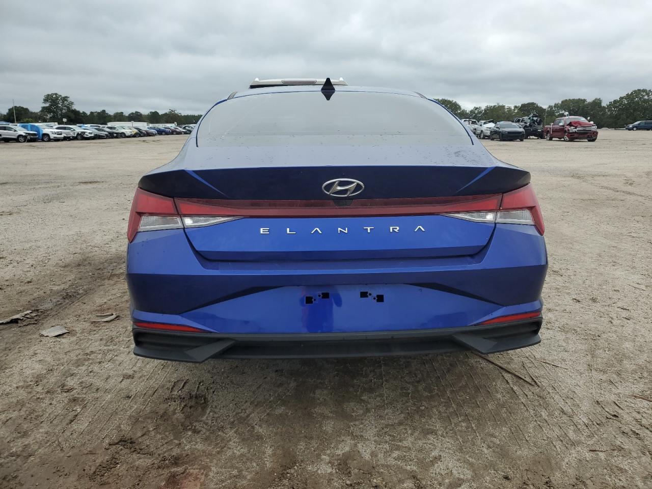 2023 Hyundai Elantra Sel - Image 6