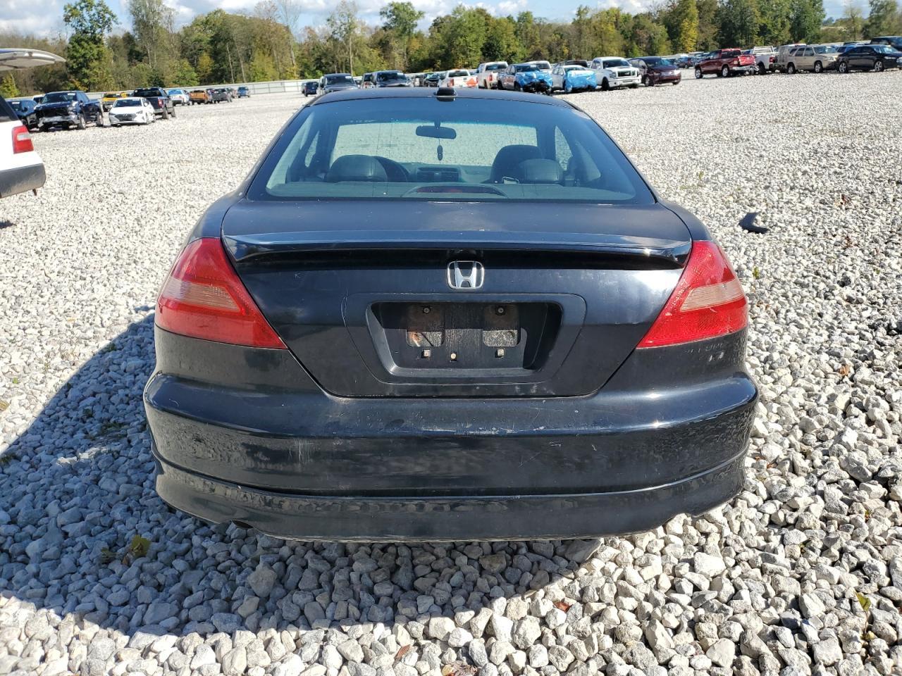 2004 Honda Accord Ex - Image 6