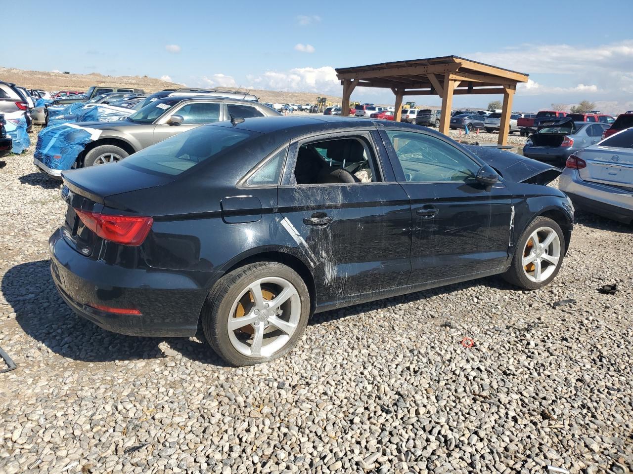 2016 Audi A3 - Image 3