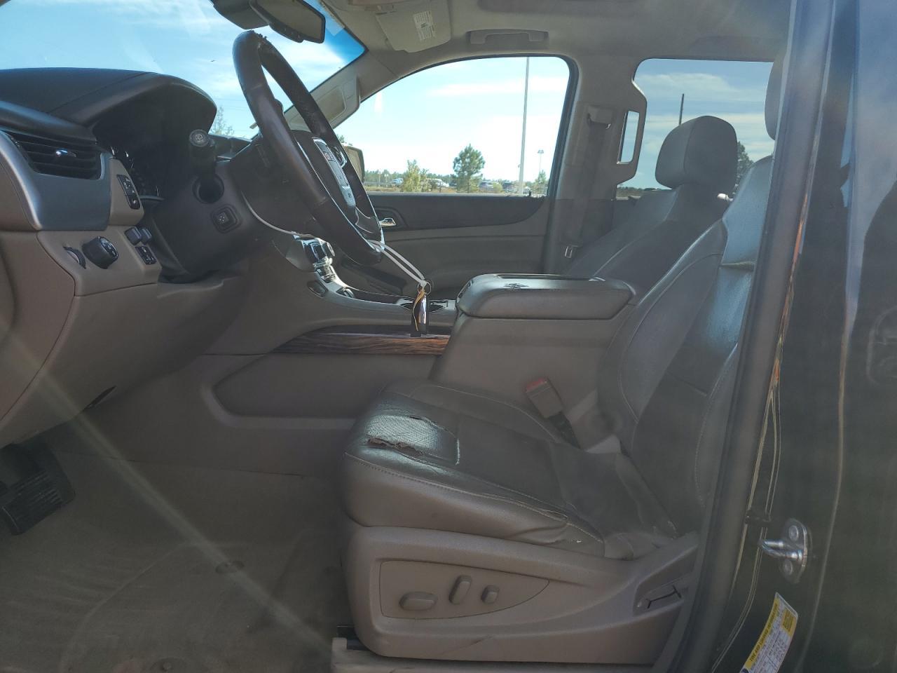 2016 GMC Yukon Xl C1500 Slt - Фото 7