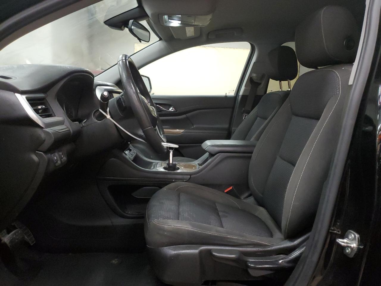 2021 GMC Acadia Sle - Фото 7
