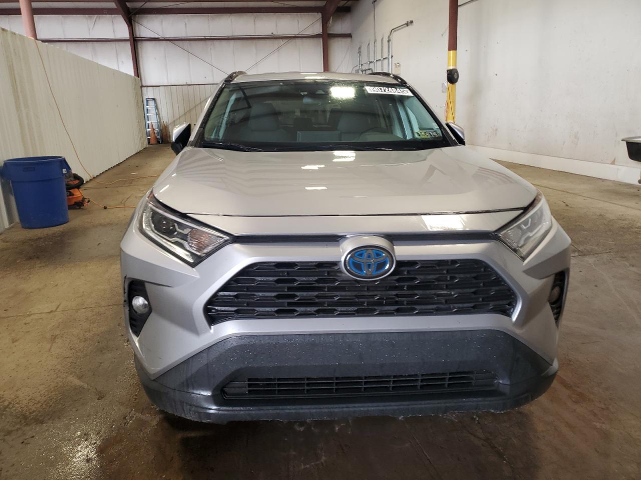 2020 Toyota Rav4 Xle - Фото 5
