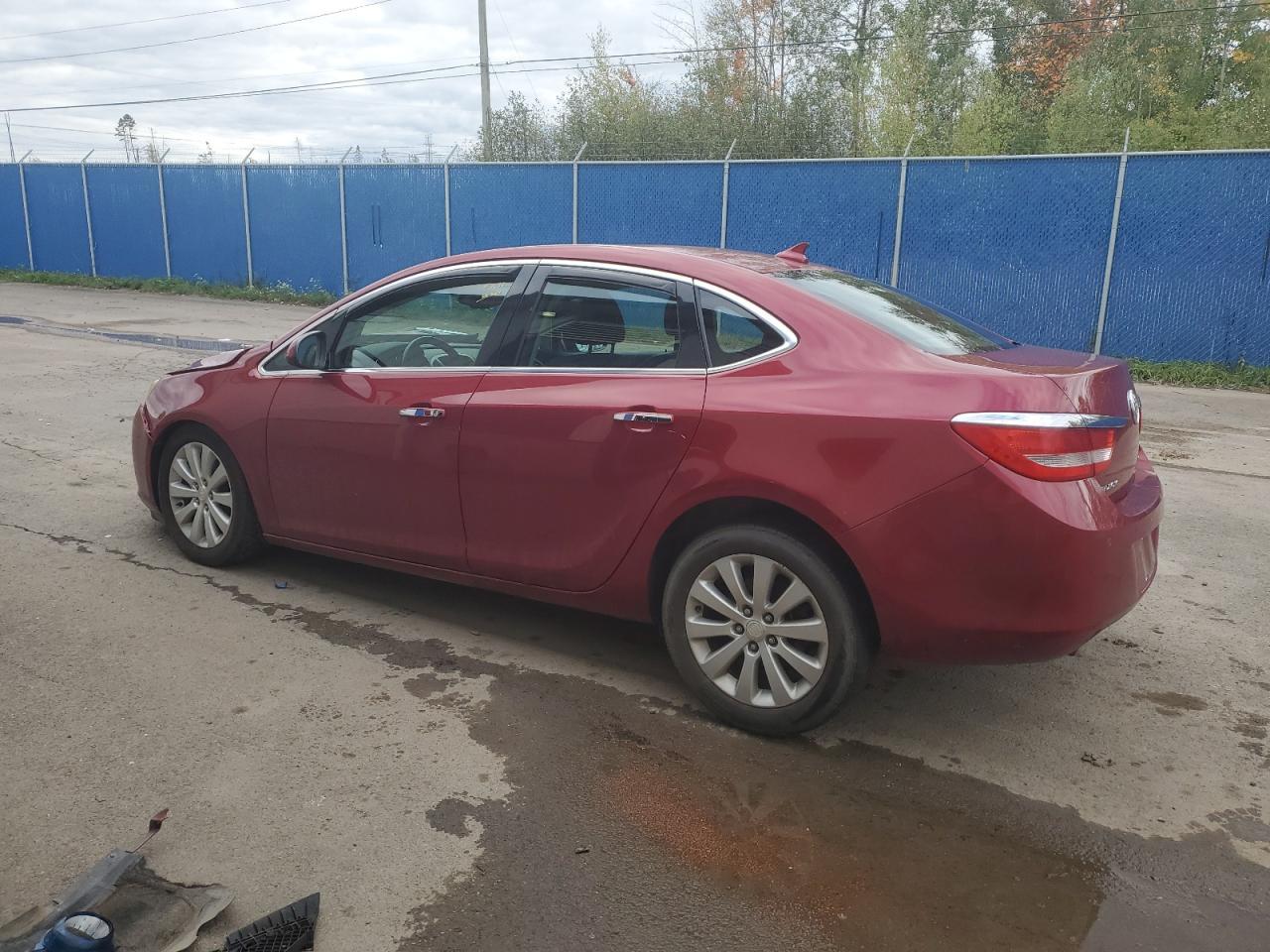 2012 Buick Verano - Фото 2