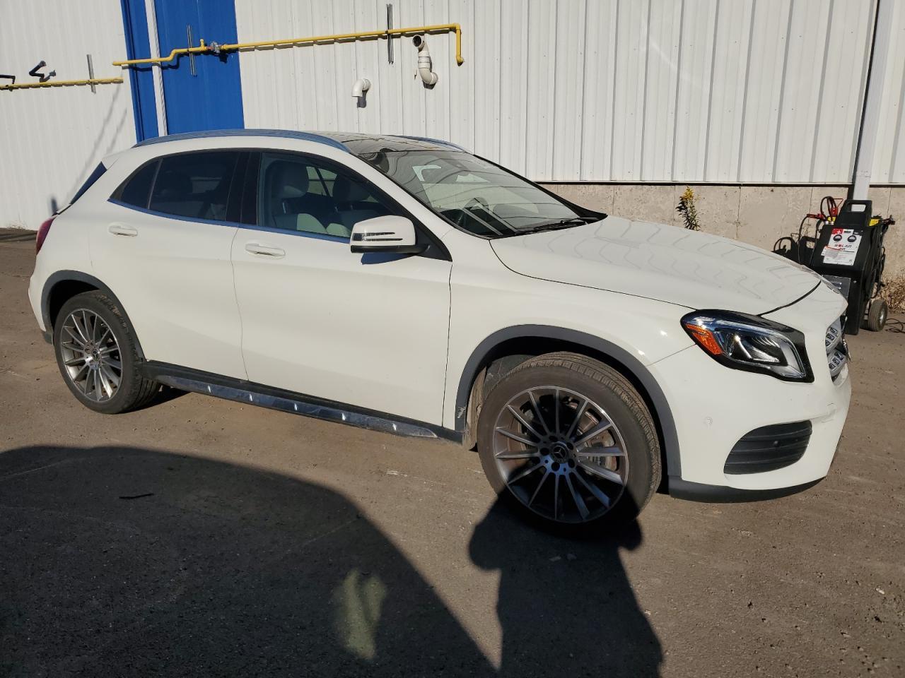 2018 Mercedes-Benz Gla 250 4Matic - Image 4