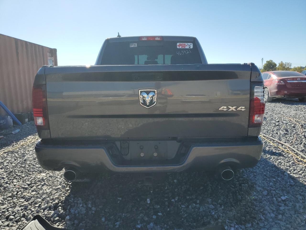 2018 Ram 1500 Sport - Image 6