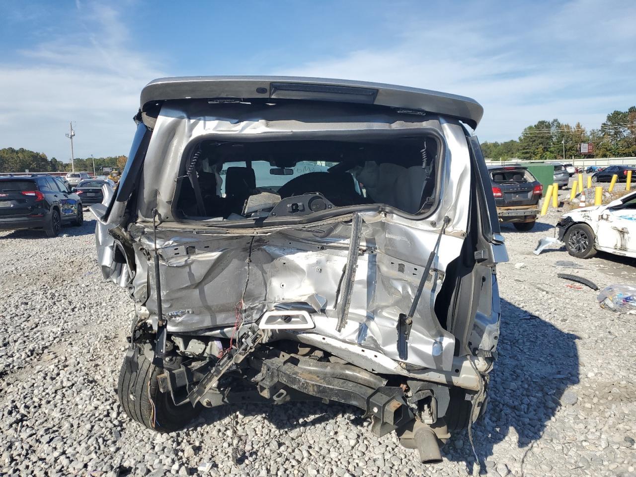 2021 Ford Expedition Max Limited - Фото 6