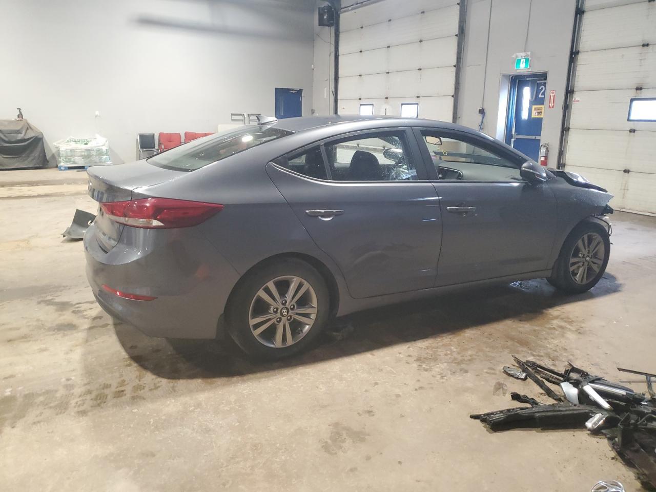 2018 Hyundai Elantra Sel - Image 3