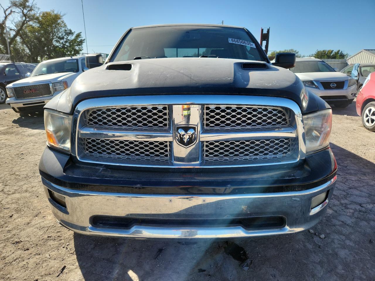 2009 Dodge Ram 1500 - Фото 5