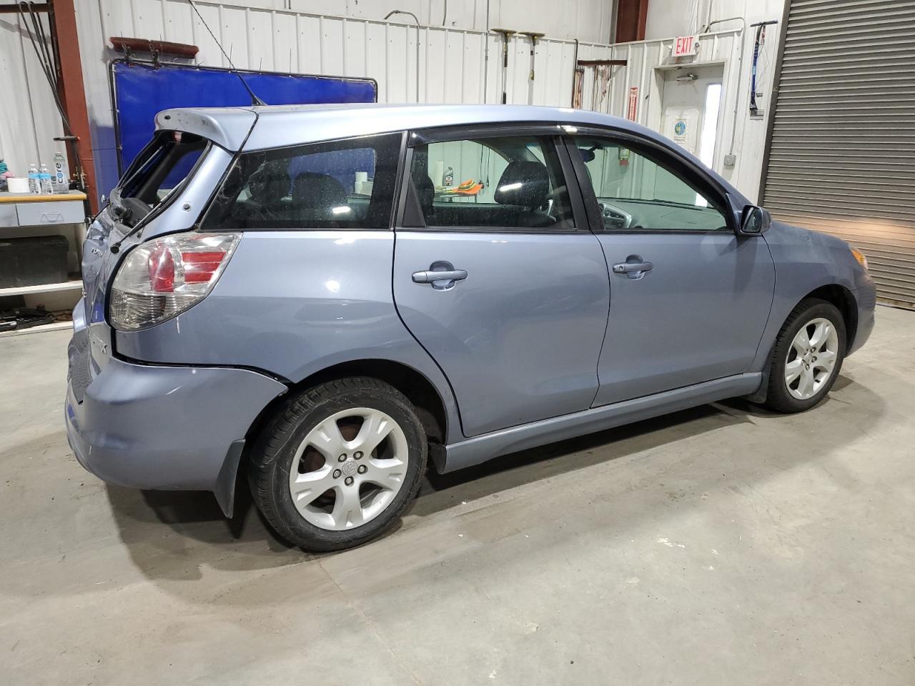 2006 Toyota Corolla Matrix Xr - Image 3