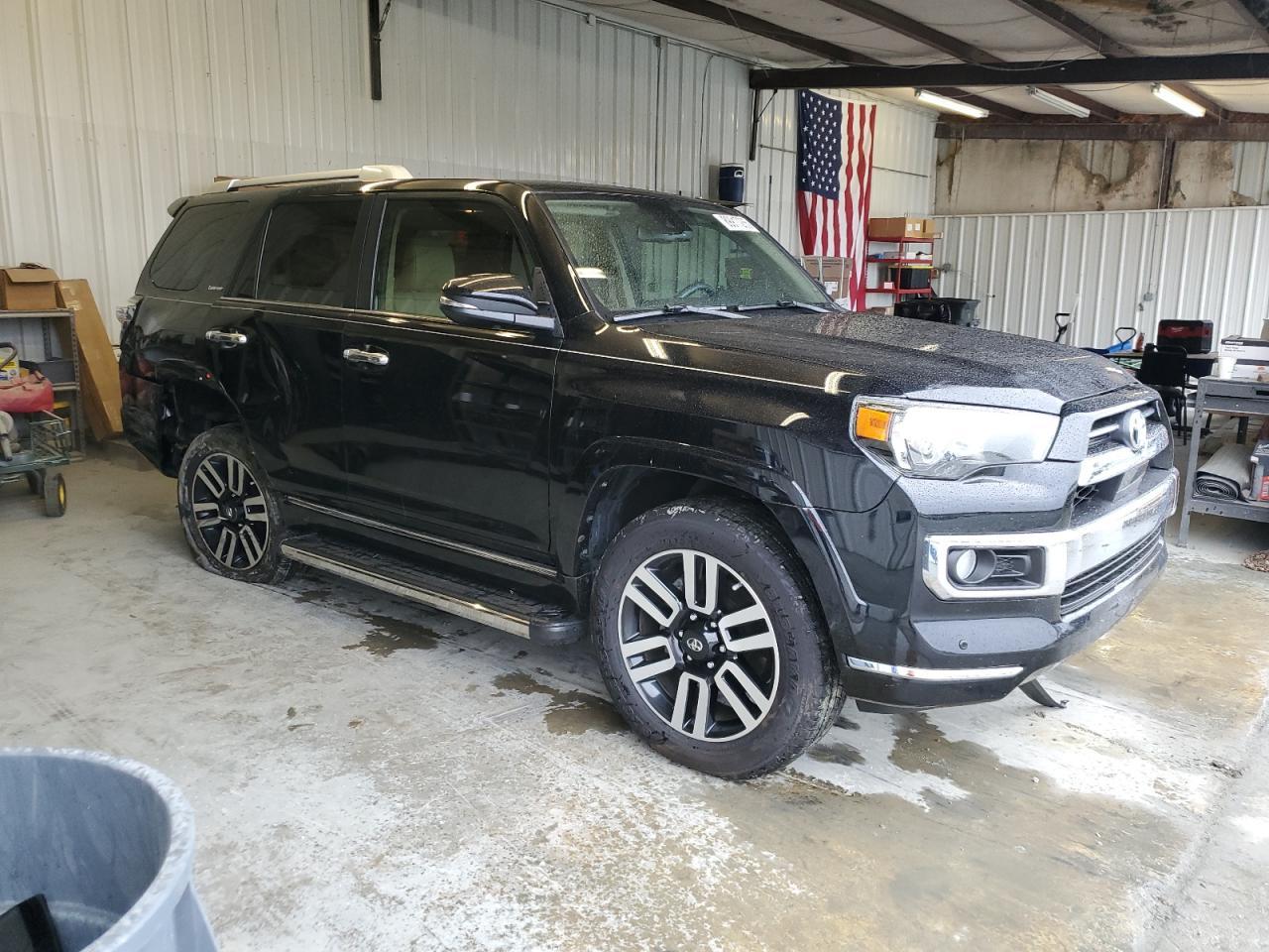 2020 Toyota 4Runner Sr5/Sr5 Premium - Фото 4