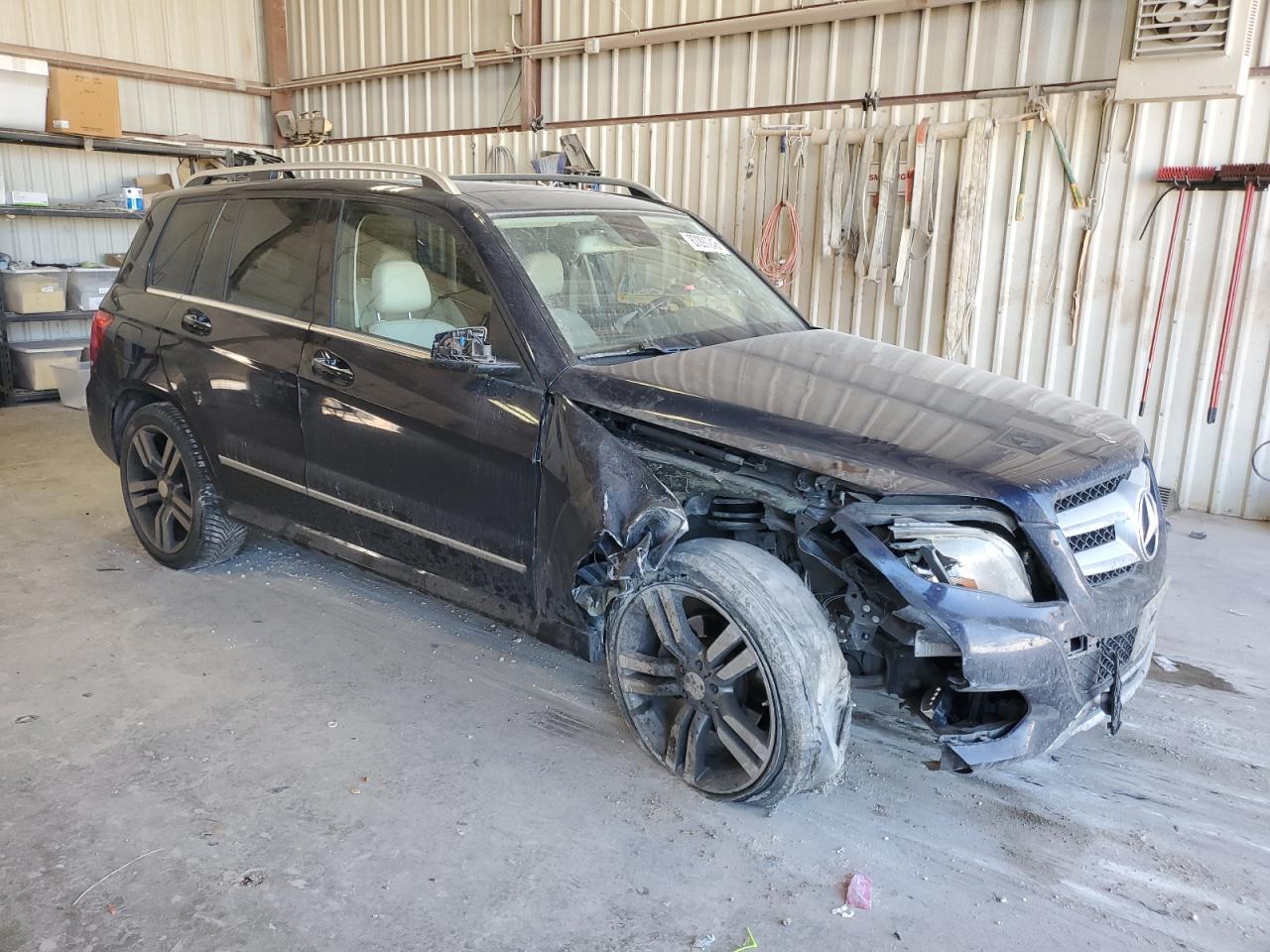 2015 Mercedes-Benz Glk 350 - Image 4