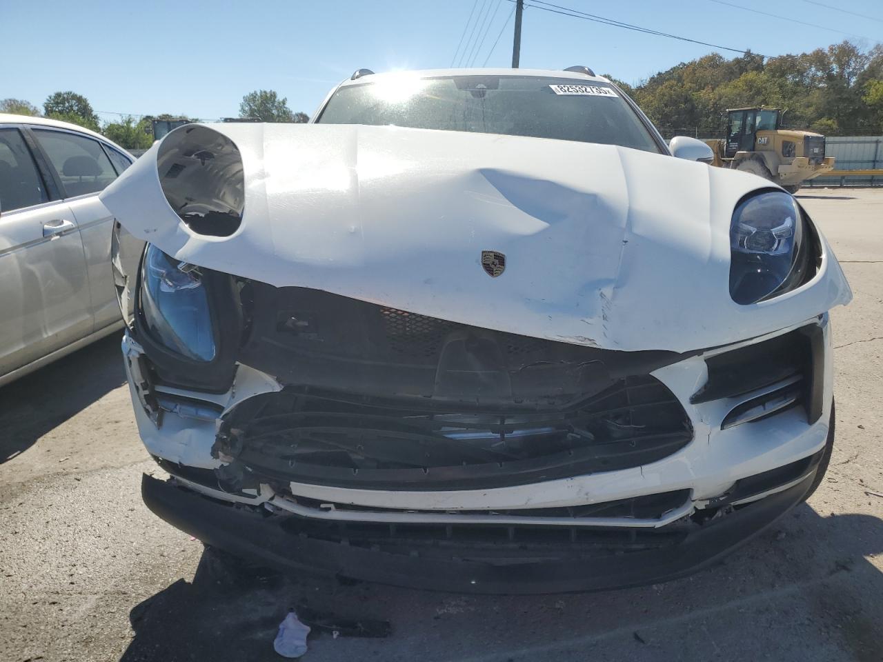 2019 Porsche Macan - Фото 5