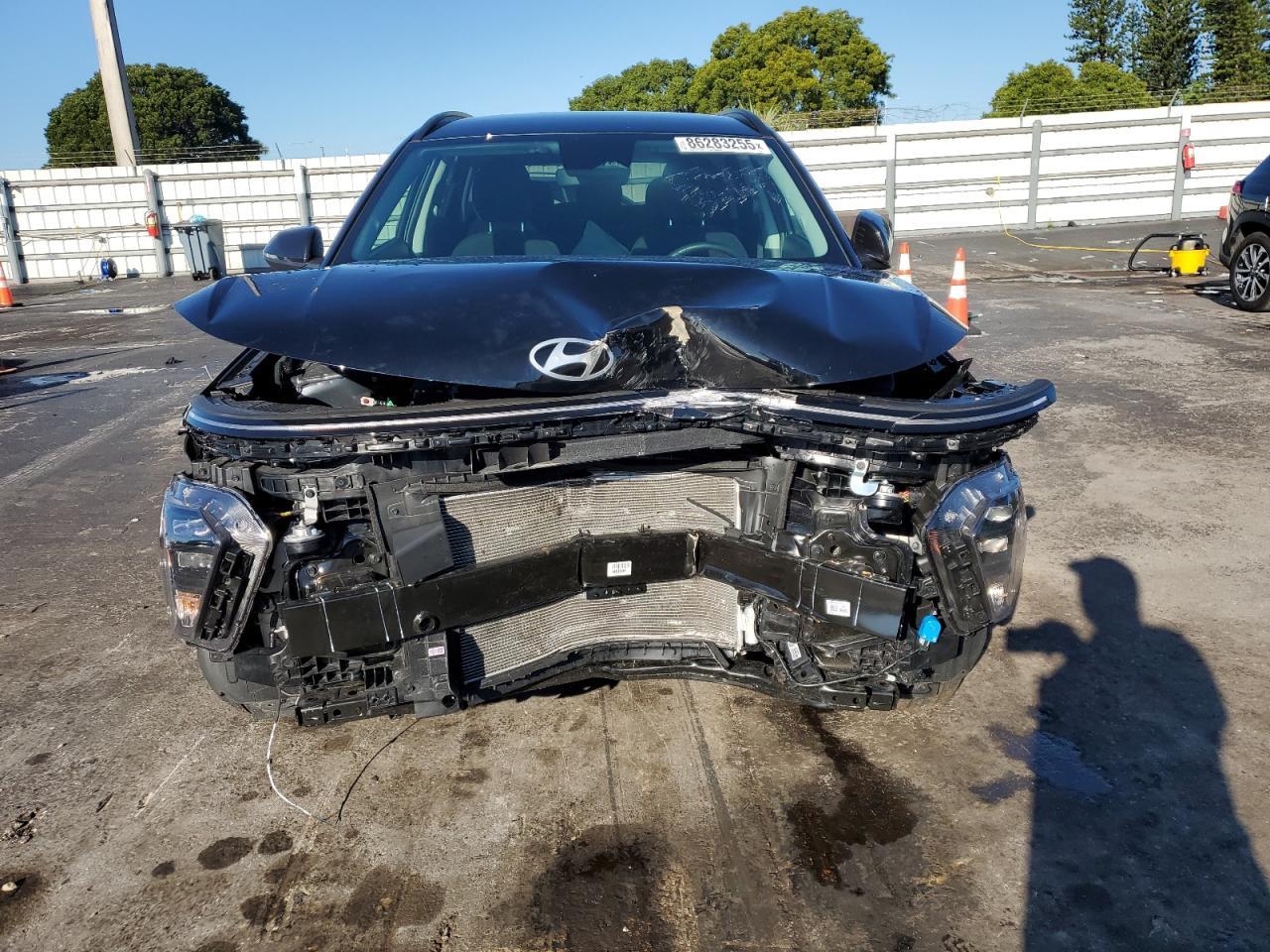 2025 Hyundai Kona Sel - Image 5
