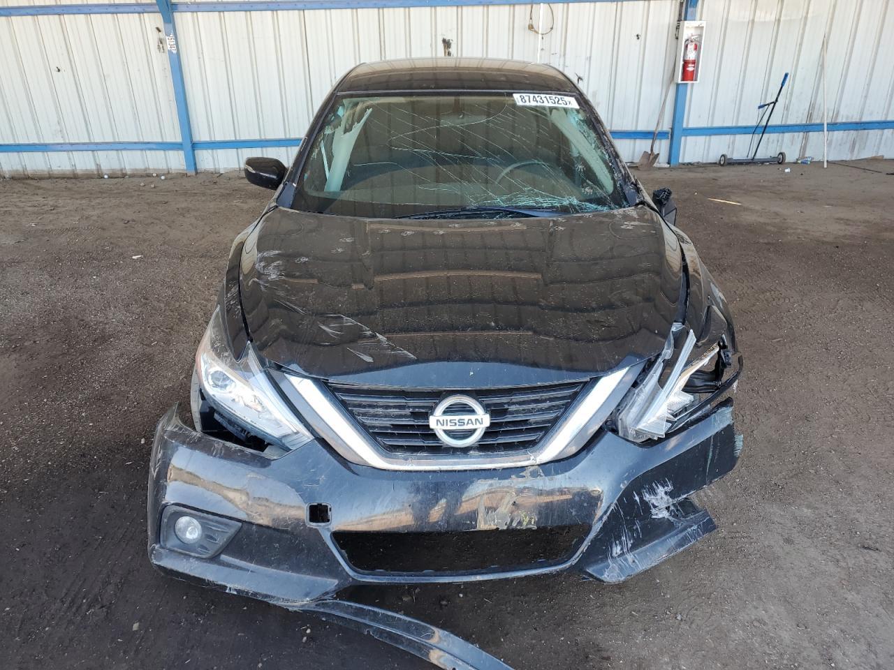 2016 Nissan Altima 2.5 Sv - Фото 5
