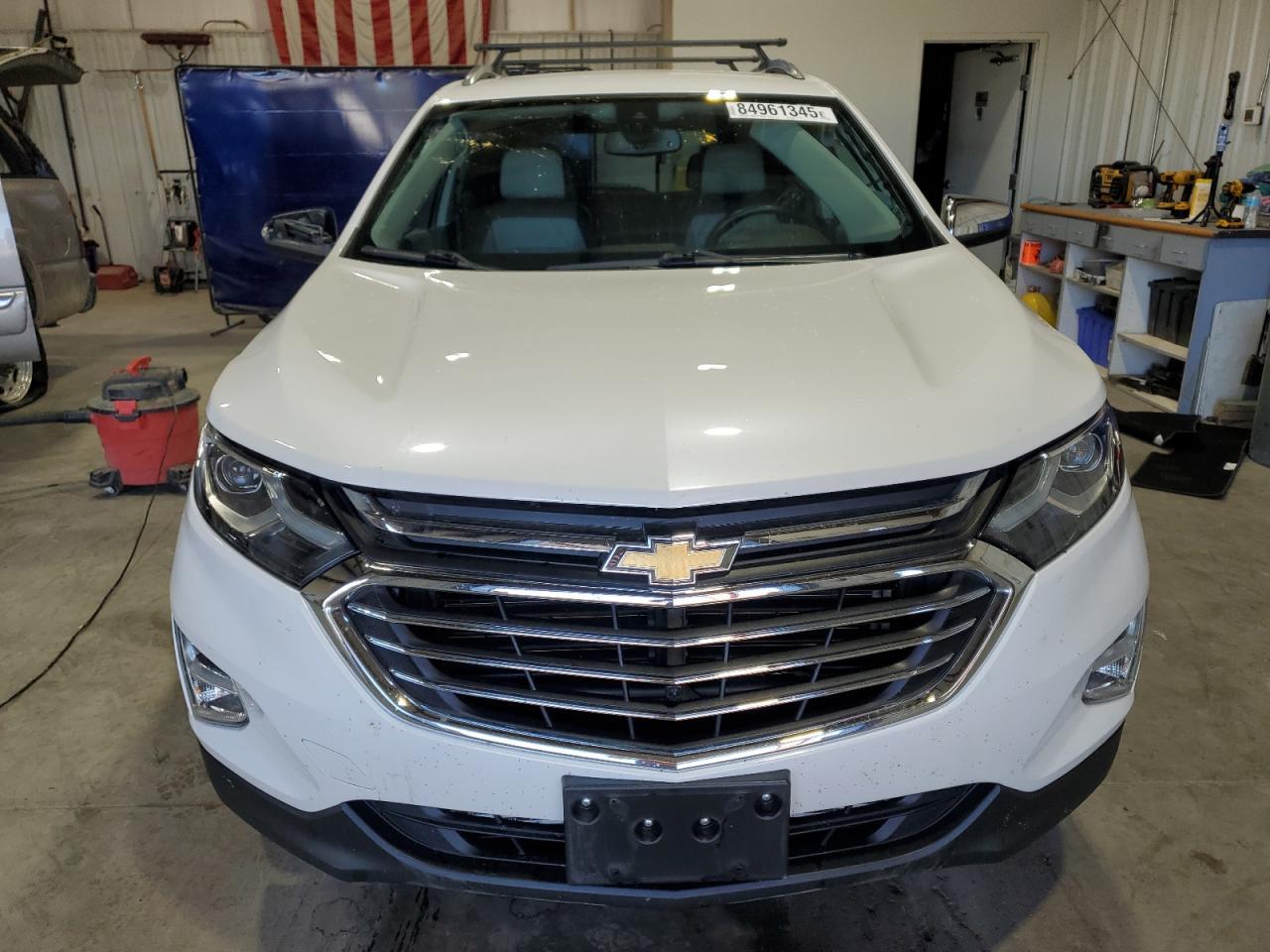 2018 Chevrolet Equinox Premier - Image 5