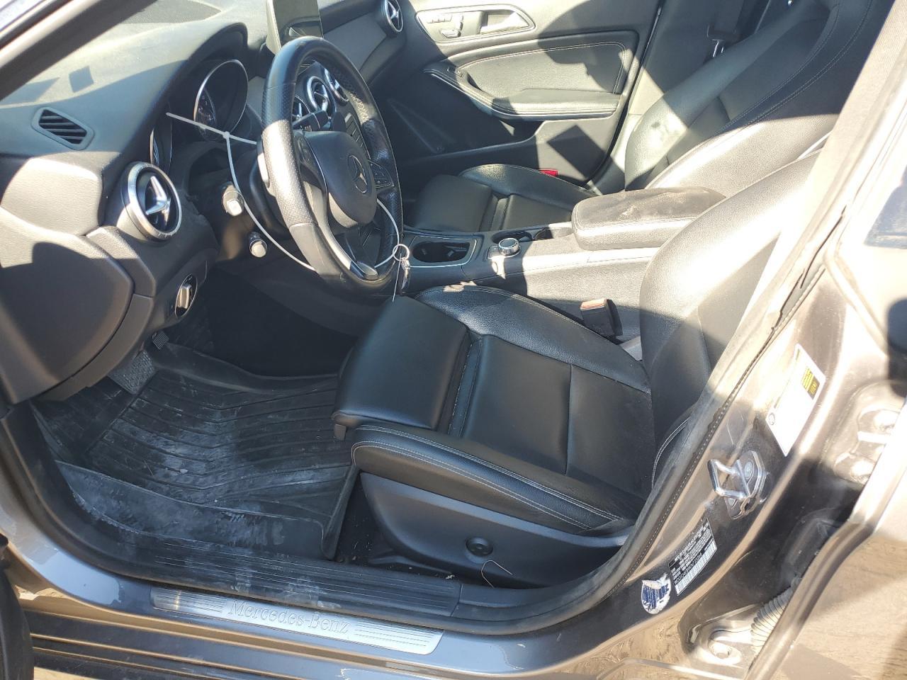 2019 Mercedes-Benz Cla 250 - Фото 7