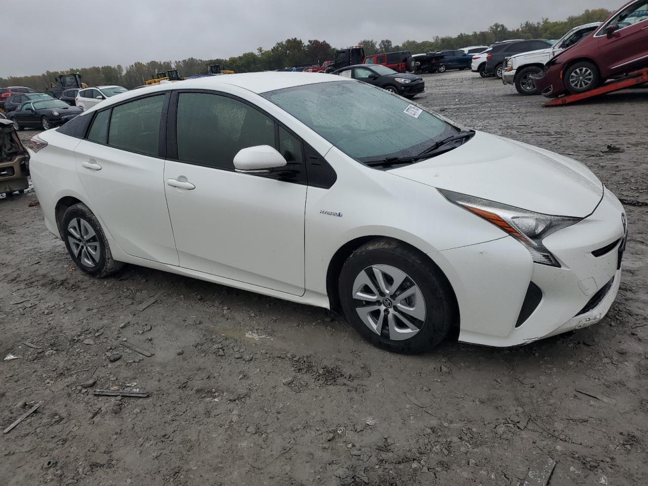 2016 Toyota Prius - Фото 4
